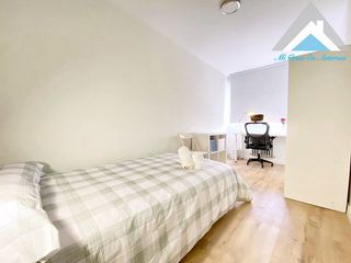 Piso en alquiler en Zona Teatro Campoamor en Oviedo