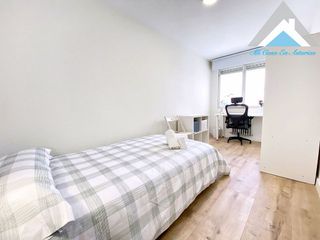 Piso en alquiler en Zona Teatro Campoamor en Oviedo