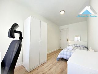 Piso en alquiler en Zona Teatro Campoamor en Oviedo