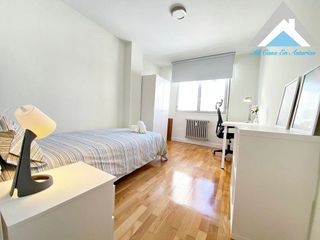 Piso en alquiler en Zona Teatro Campoamor en Oviedo