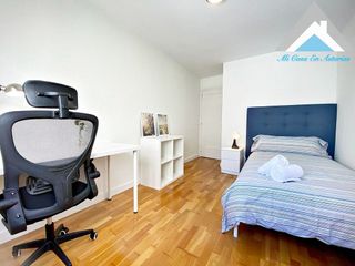 Piso en alquiler en Zona Teatro Campoamor en Oviedo