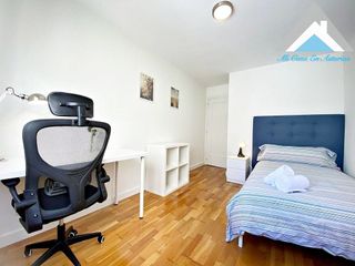 Piso en alquiler en Zona Teatro Campoamor en Oviedo