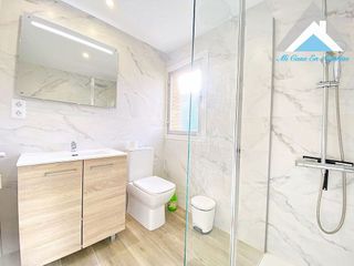 Piso en alquiler en Zona Teatro Campoamor en Oviedo