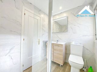 Piso en alquiler en Zona Teatro Campoamor en Oviedo