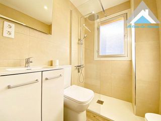 Piso en alquiler en Zona Teatro Campoamor en Oviedo