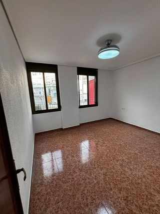 Piso en alquiler en Russafa en Valencia