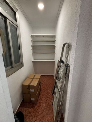 Piso en alquiler en Russafa en Valencia