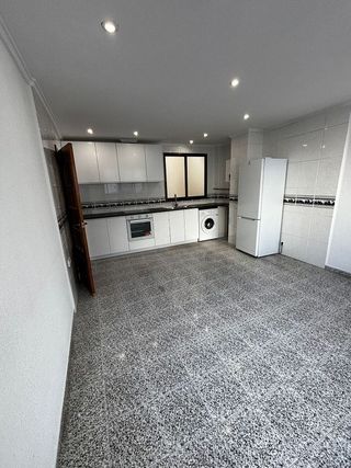 Piso en alquiler en Russafa en Valencia