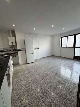 Piso en alquiler en Russafa en Valencia