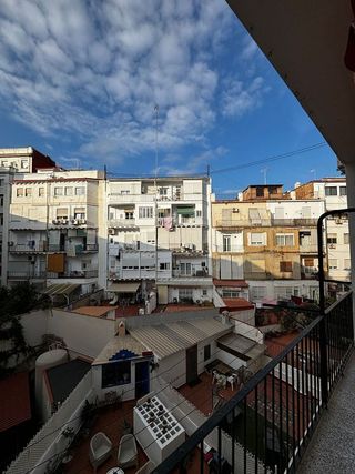 Piso en alquiler en Russafa en Valencia