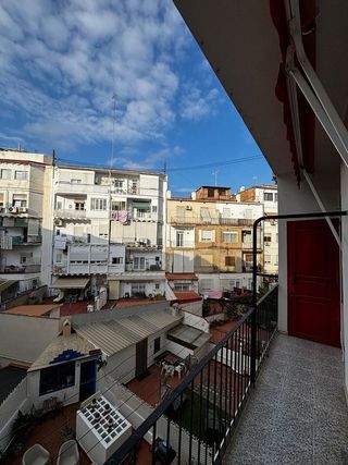 Piso en alquiler en Russafa en Valencia