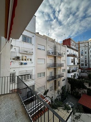 Piso en alquiler en Russafa en Valencia