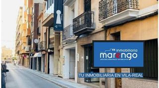 Casa adosada en venta en Centro en Villarreal