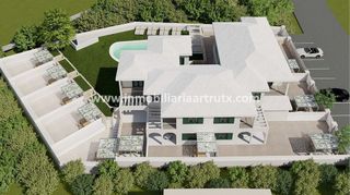 Piso en venta en Cala En Blanes en Ciutadella de Menorca