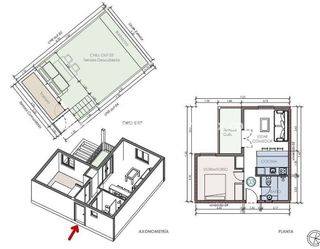 Piso en venta en Cala En Blanes en Ciutadella de Menorca
