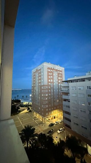 Piso en venta en La Paz - Segunda Aguada - Loreto en Cádiz