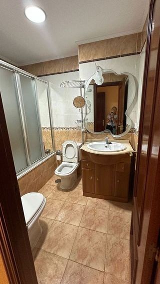 Piso en venta en La Paz - Segunda Aguada - Loreto en Cádiz