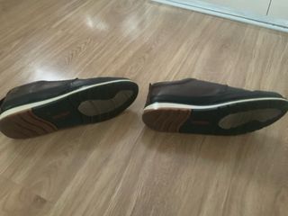 Zapatos de vestir hombre