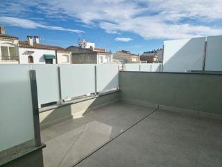 Casa adosada en venta en Empuriabrava en Castelló d´Empúries