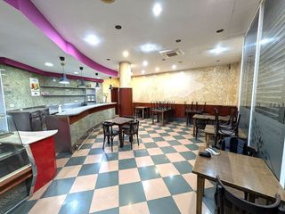 Local comercial en venta en Montigalà -Sant Crist en Badalona