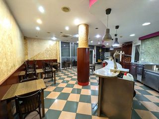 Local comercial en venta en Montigalà -Sant Crist en Badalona