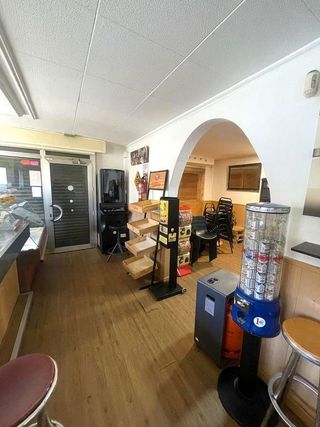 Bar en alquiler en La Marina de Port en Barcelona