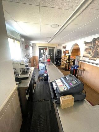 Bar en alquiler en La Marina de Port en Barcelona