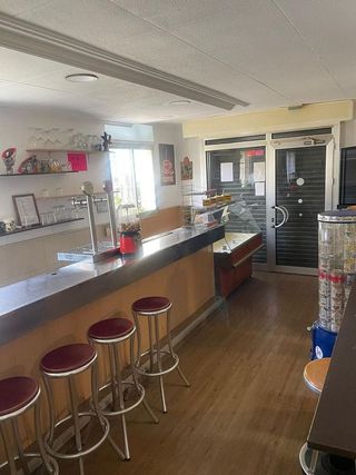 Bar en alquiler en La Marina de Port en Barcelona