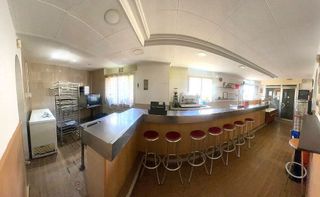 Bar en alquiler en La Marina de Port en Barcelona