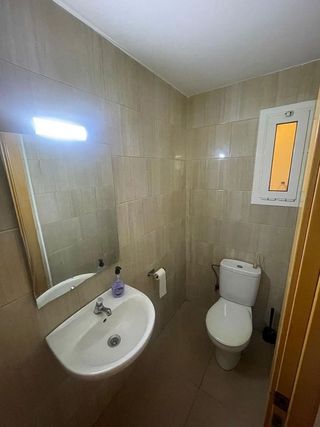 Bar en alquiler en La Marina de Port en Barcelona