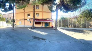 Bar en alquiler en La Marina de Port en Barcelona