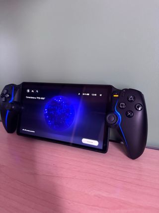 PS Portal Black Edition