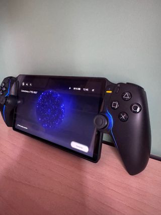 PS Portal Black Edition