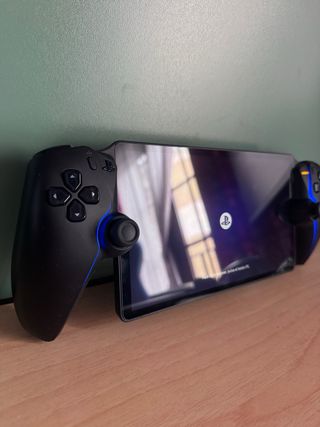 PS Portal Black Edition