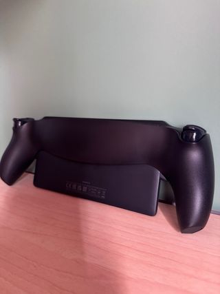 PS Portal Black Edition