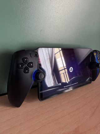 PS Portal Black Edition