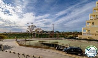 Piso en venta en Empuriabrava en Castelló d´Empúries