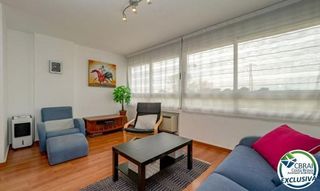 Piso en venta en Empuriabrava en Castelló d´Empúries