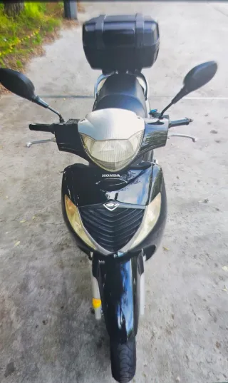 Honda SH 150 2006 Scooter