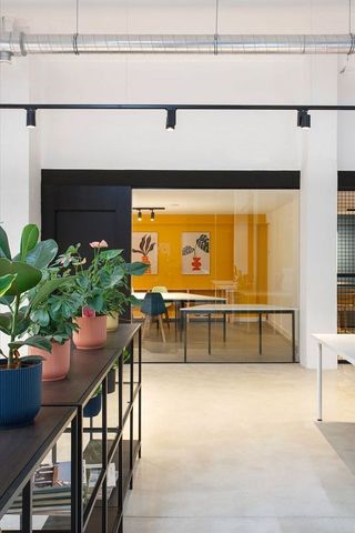 Oficina en alquiler en Rochapea en Pamplona