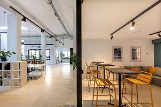 Oficina en alquiler en Rochapea en Pamplona