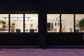 Oficina en alquiler en Rochapea en Pamplona