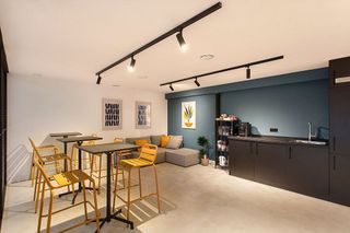 Oficina en alquiler en Rochapea en Pamplona