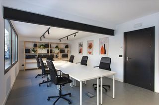 Oficina en alquiler en Rochapea en Pamplona