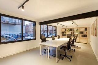 Oficina en alquiler en Rochapea en Pamplona