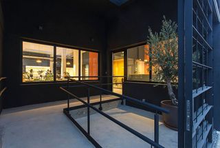 Oficina en alquiler en Rochapea en Pamplona