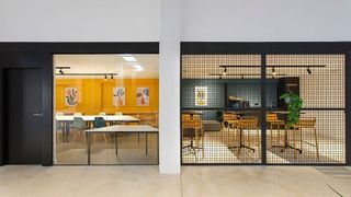 Oficina en alquiler en Rochapea en Pamplona