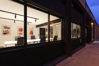 Oficina en alquiler en Rochapea en Pamplona