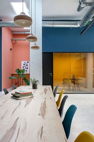 Oficina en alquiler en Rochapea en Pamplona