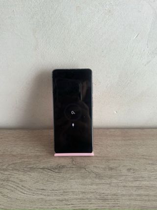 Samsung Galaxy S21 5G Negro